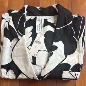 Cecelia Petterson Flannel PJ's, retail price $58